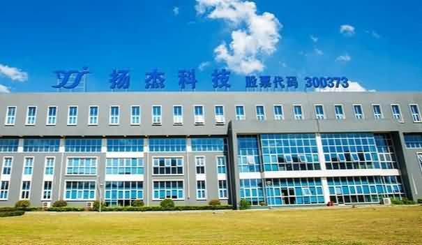 扬杰科技拟新建工厂，目标年产240万片晶圆！-芯城品牌采购网